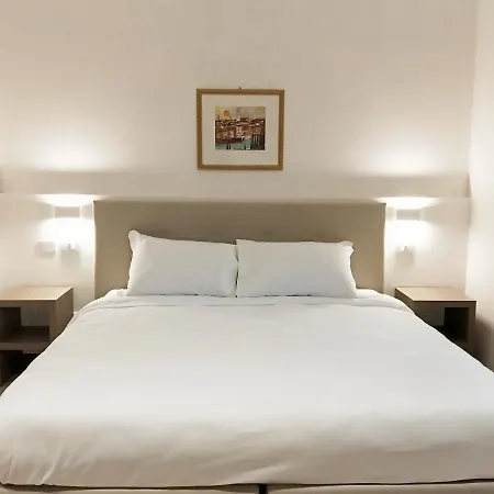 Via Poma Apartments&Rooms Verona Exterior foto