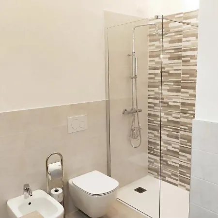 Via Poma Apartments&Rooms Verona Exterior foto
