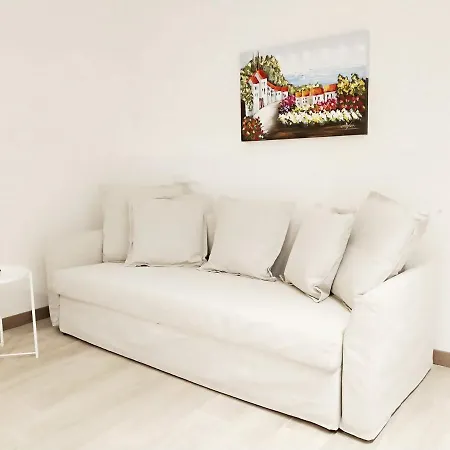 Via Poma Apartments&Rooms Verona Exterior foto