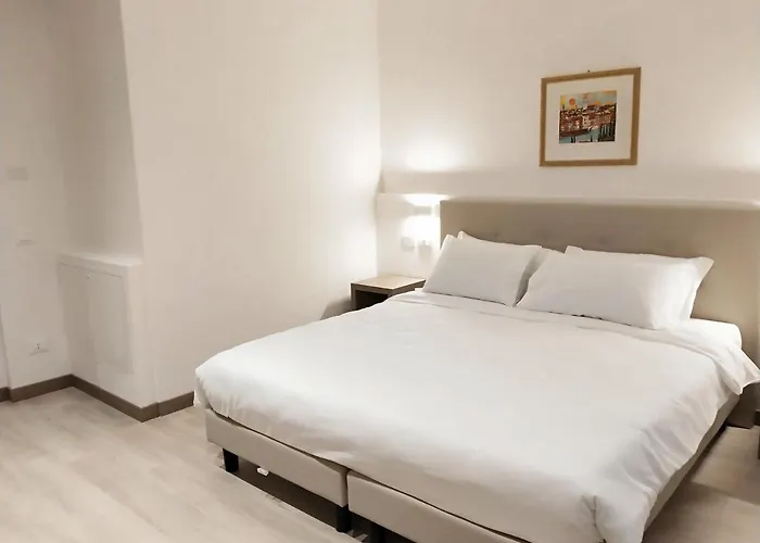 Via Poma Apartments&Rooms