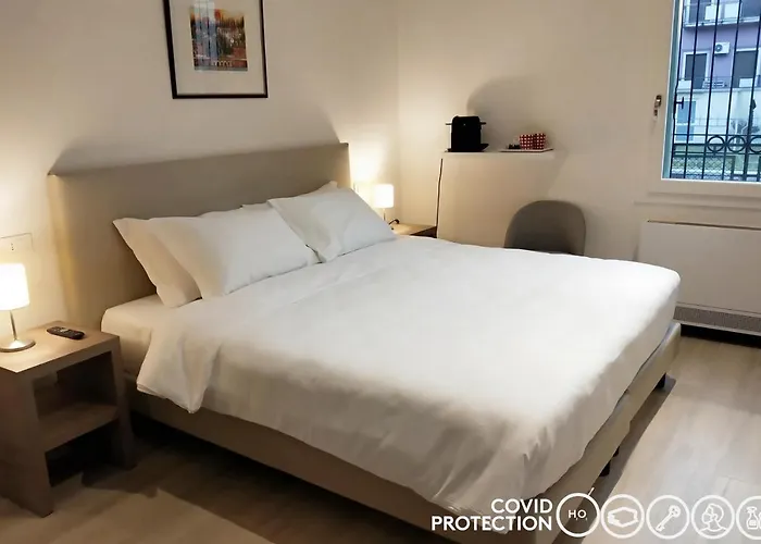 Via Poma Apartments&Rooms