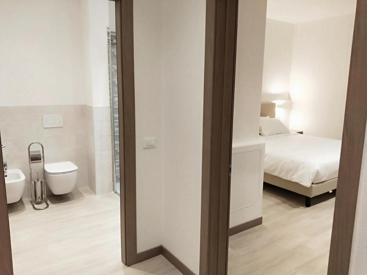 Via Poma Apartments&rooms Verona