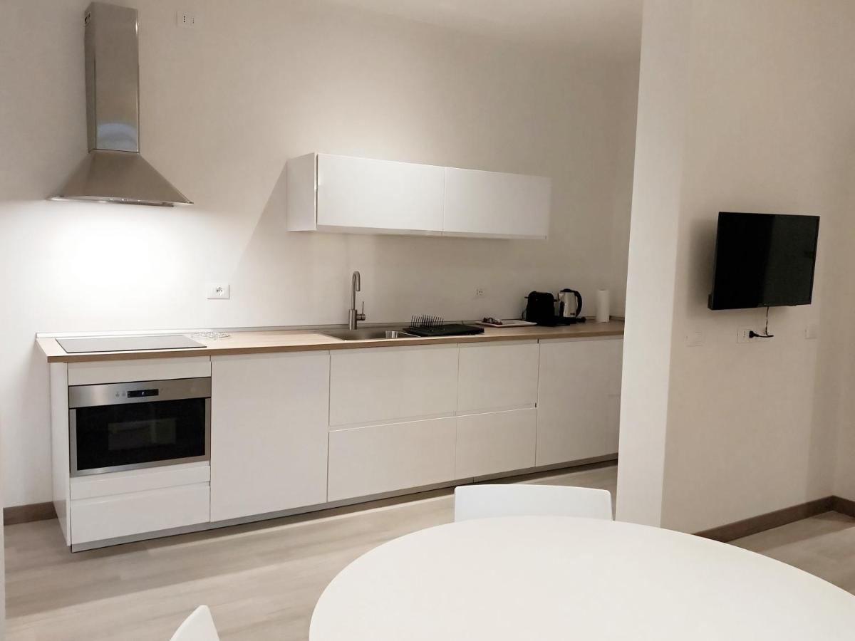 Apartment Via Poma Apartments&rooms *