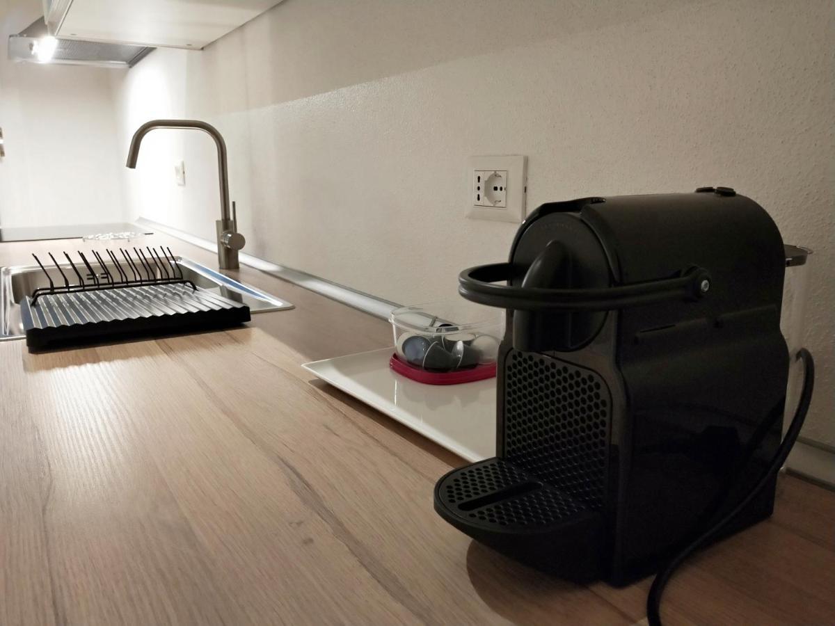 Apartment Via Poma Apartments&rooms