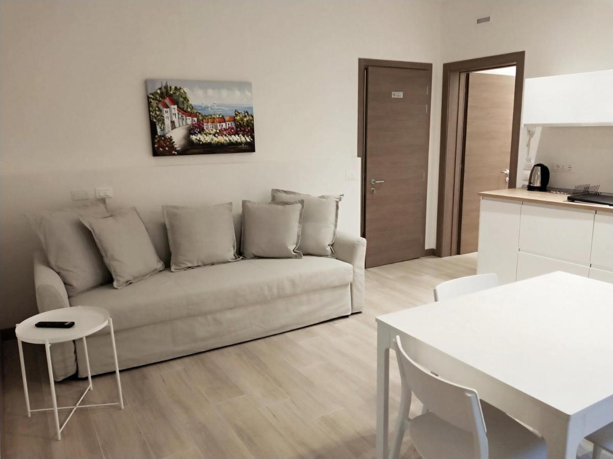 Apartment Via Poma Apartments&rooms *